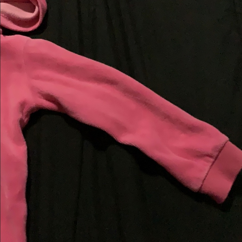 Girl’s jacket - Picture 4 of 6